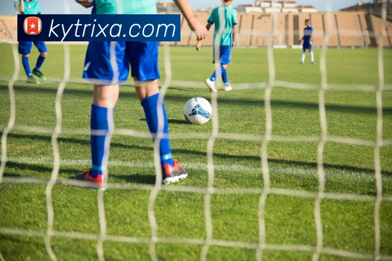 KY体育APP 体育赛事宣传图